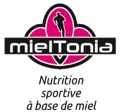 MielTonia - Logo