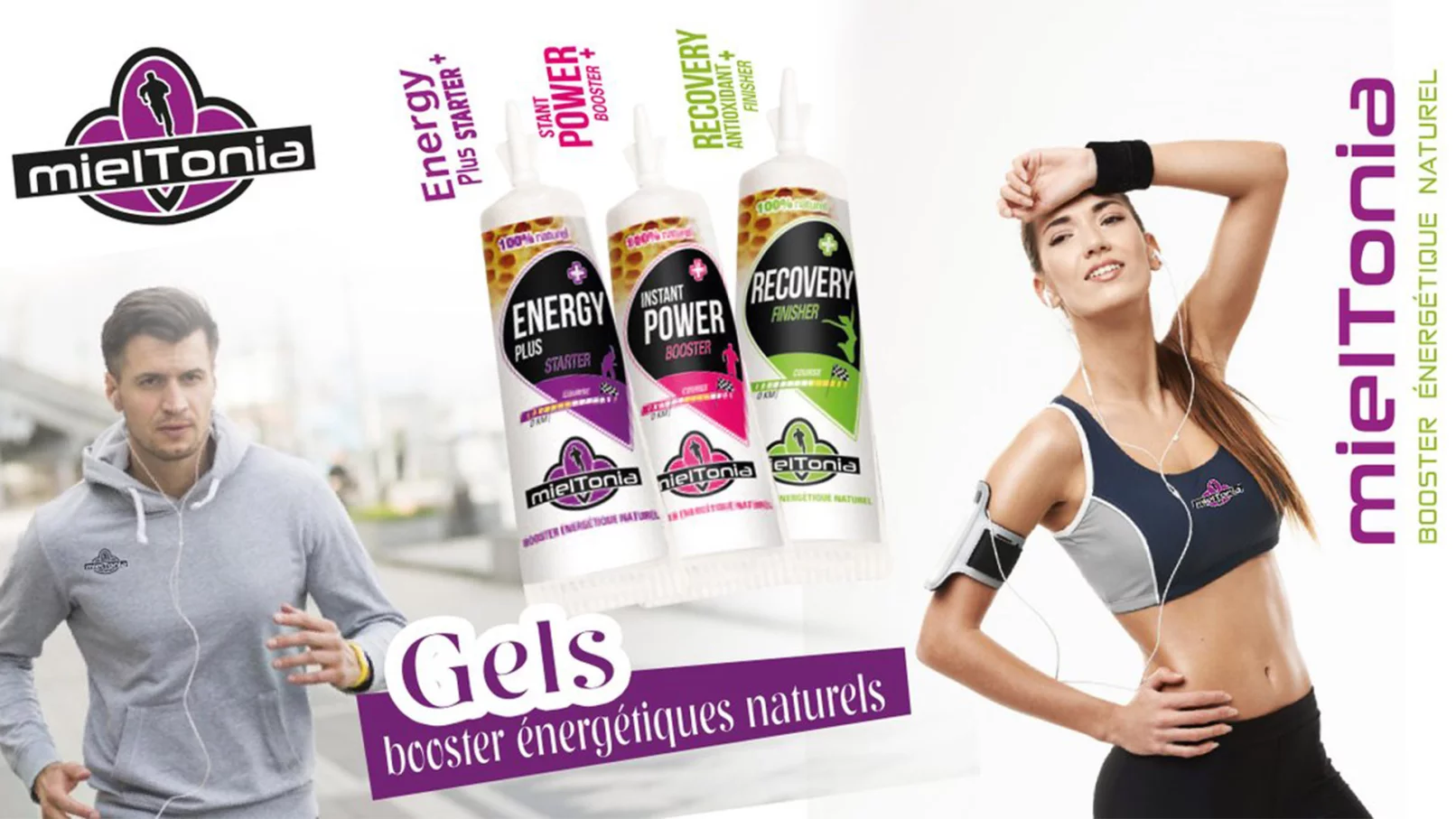 mielTonia gels booster energetiques naturels